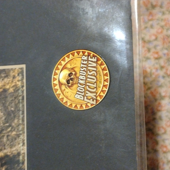 B1G1 Indiana Jones Portraits - Picture 13 of 13